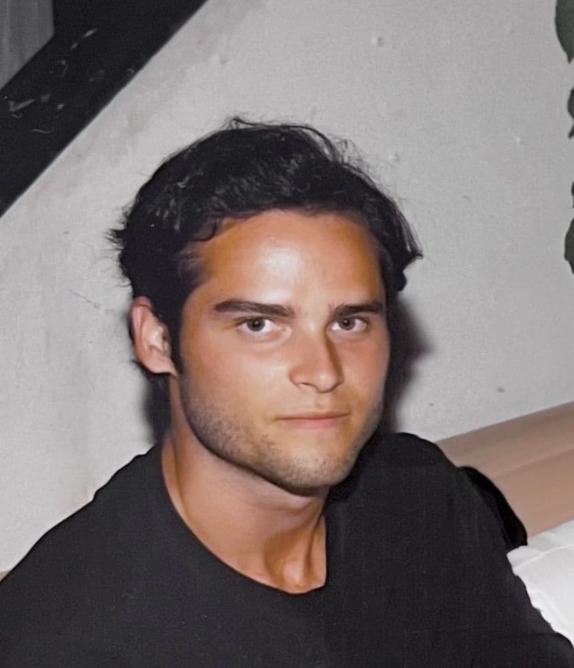 Valentin Bitter