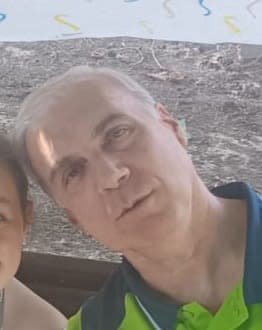 Jose Antonio Aranda