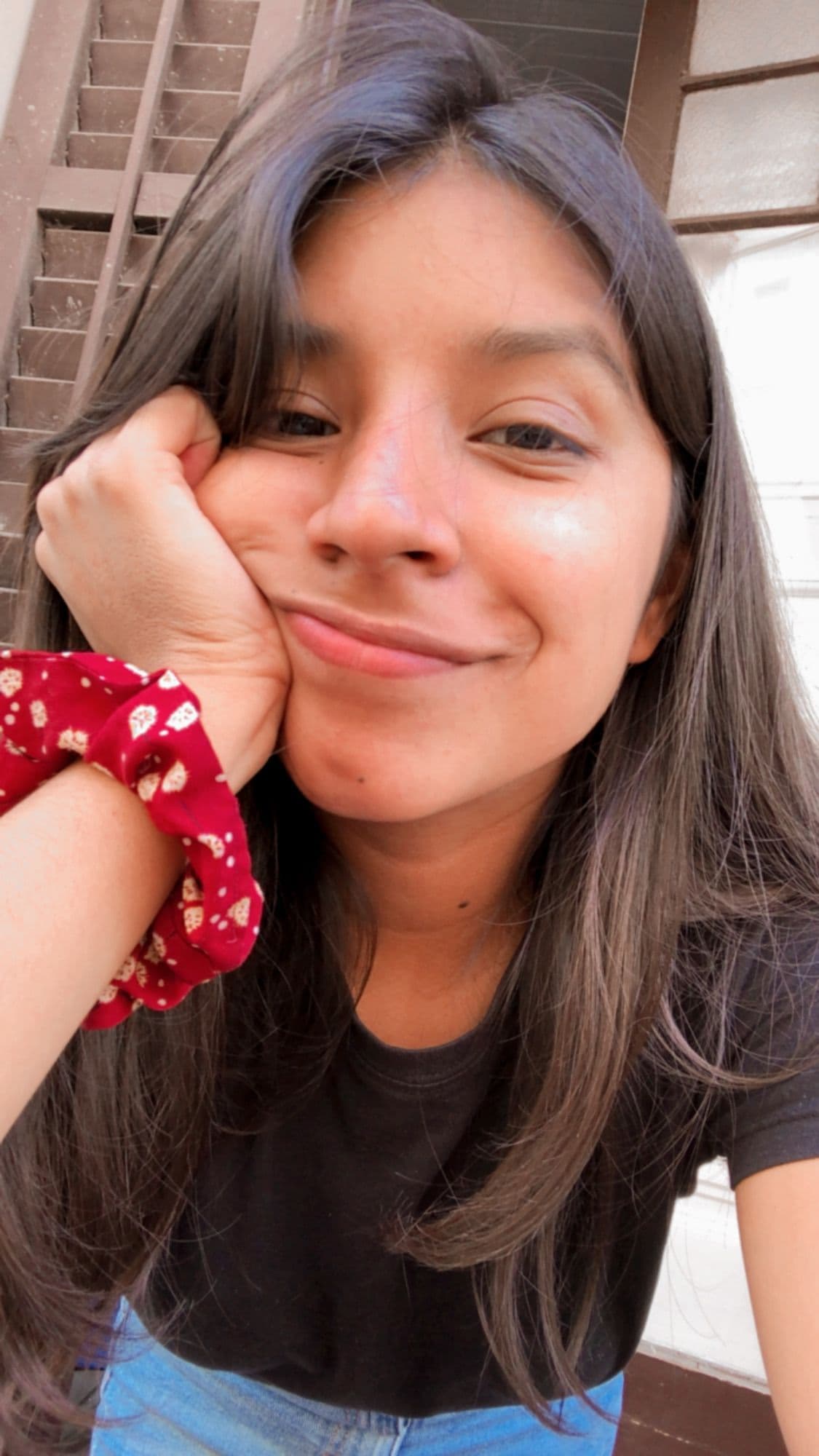 Eliana Morán