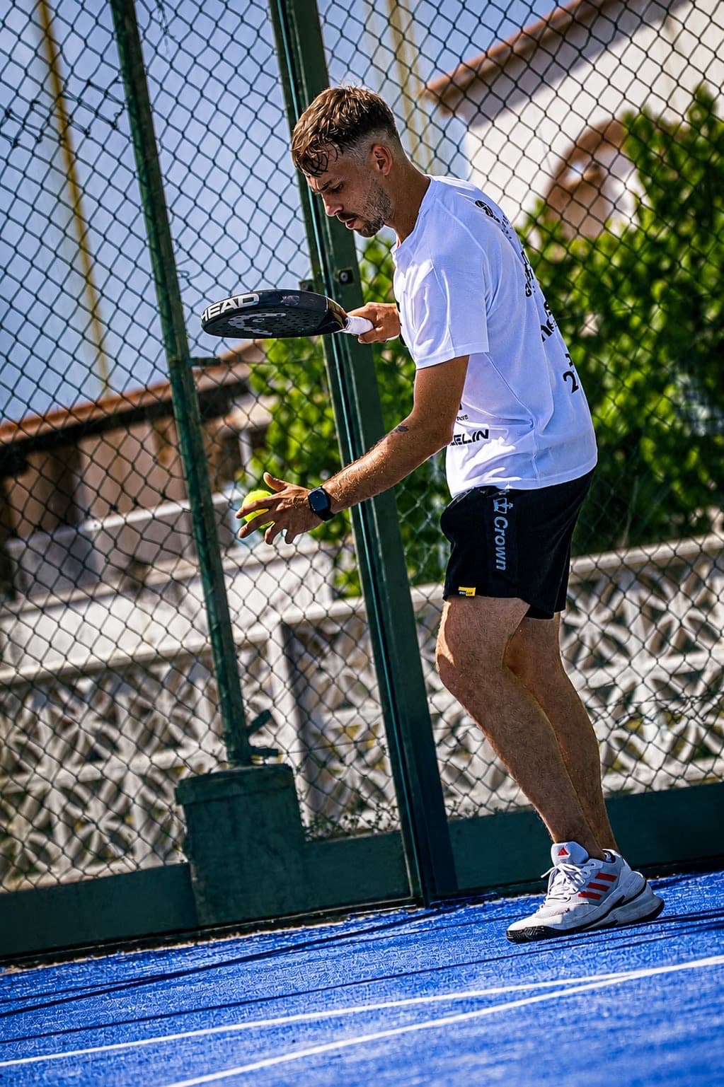 Daniel Cornejo