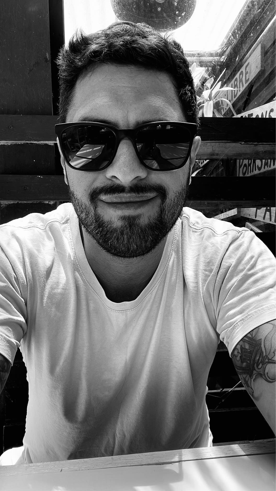 Jorge Villalobos
