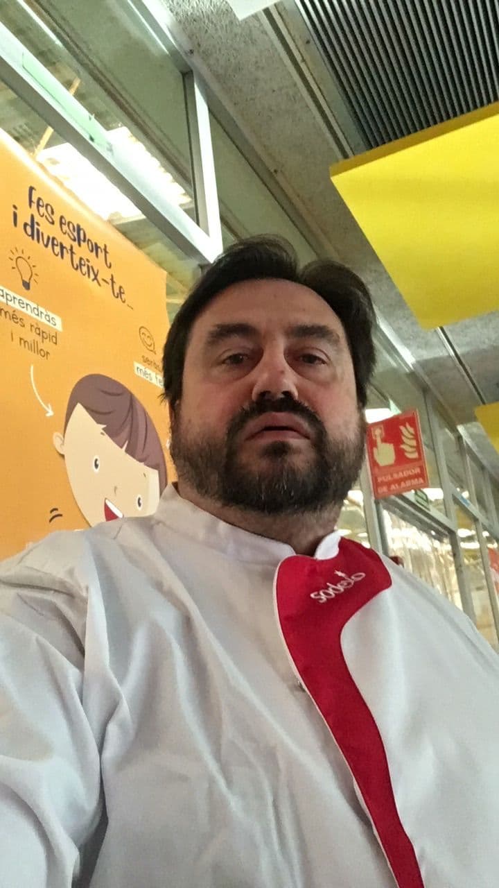 Manel Lorca
