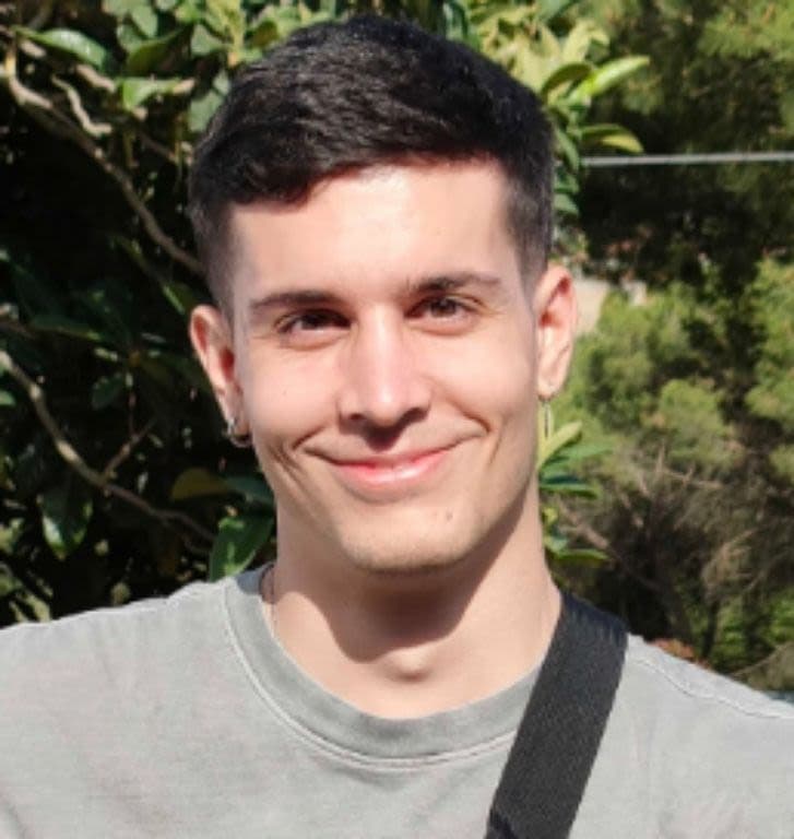 Daniel García Pampín