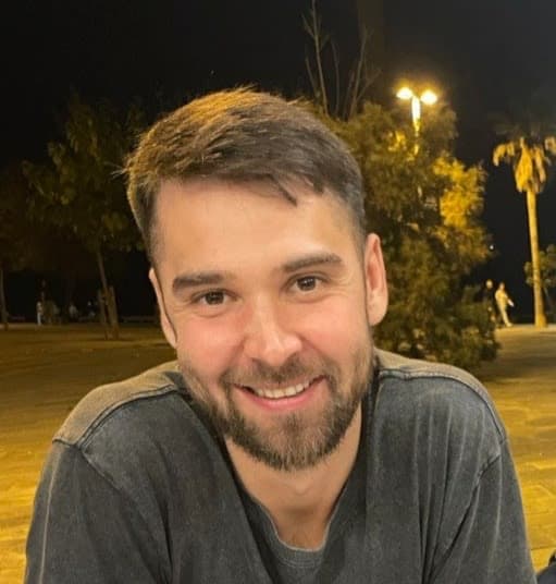 Dmitriy Golyshev
