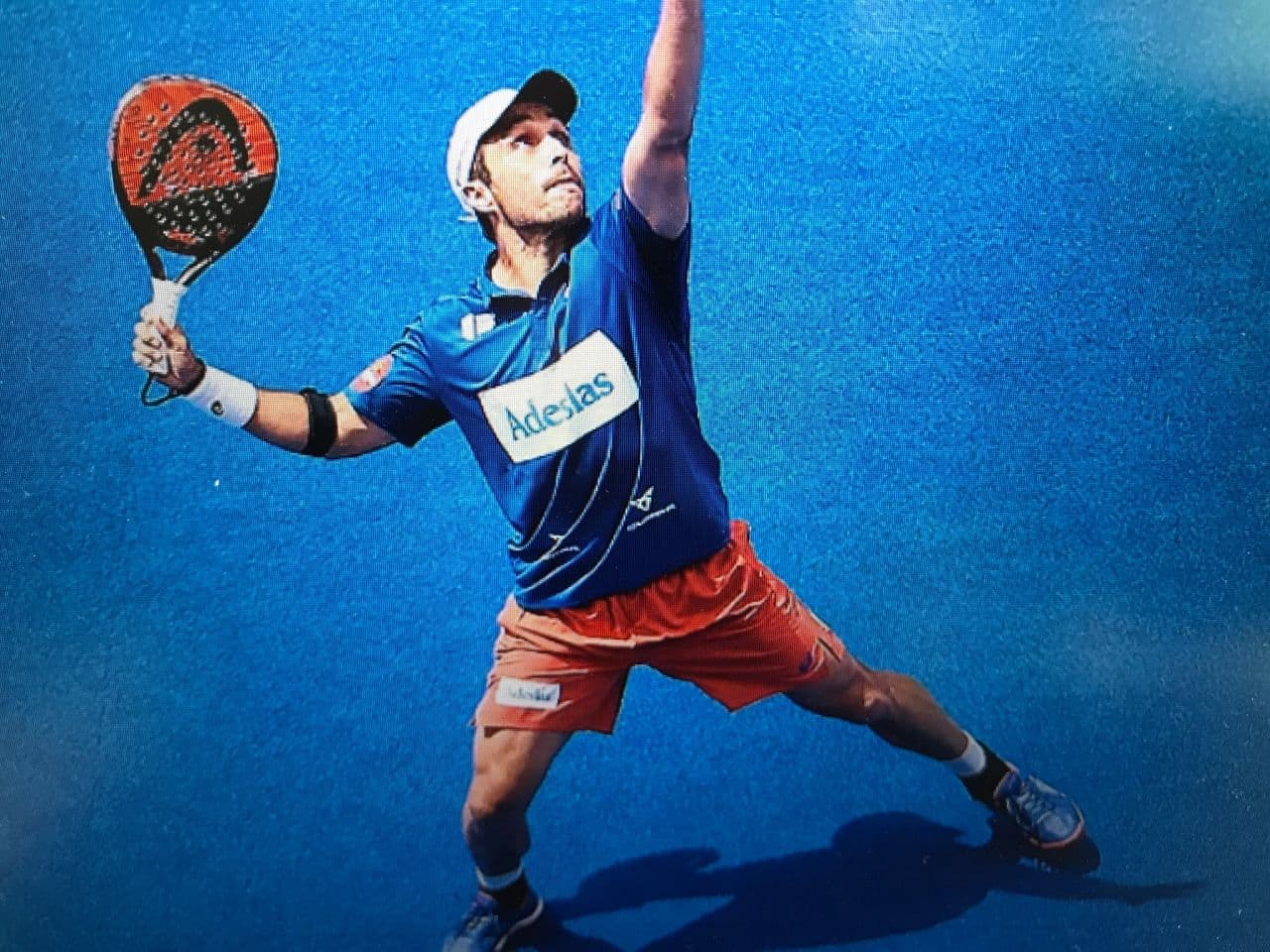 Albert Garcia