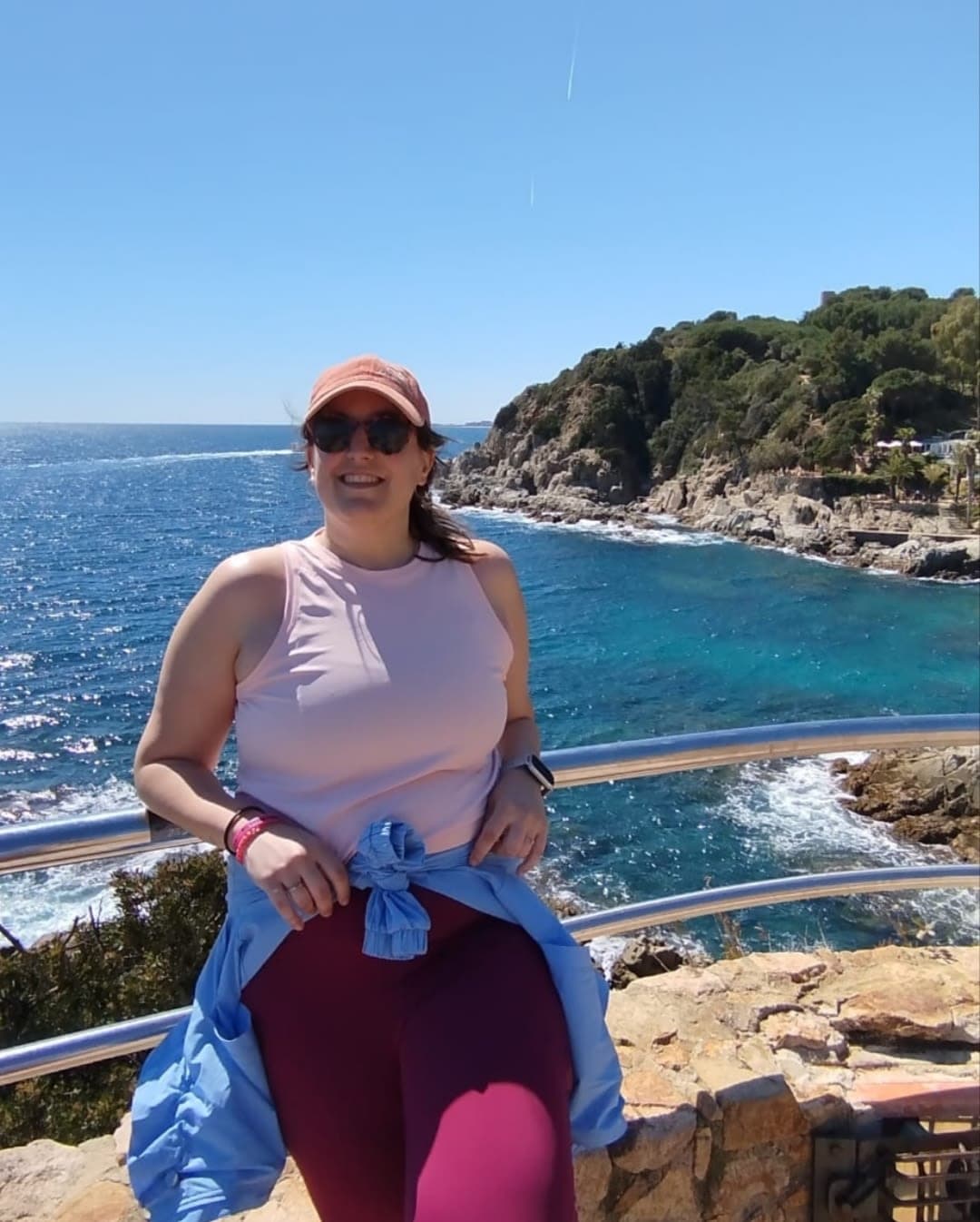 Laura Mañas García