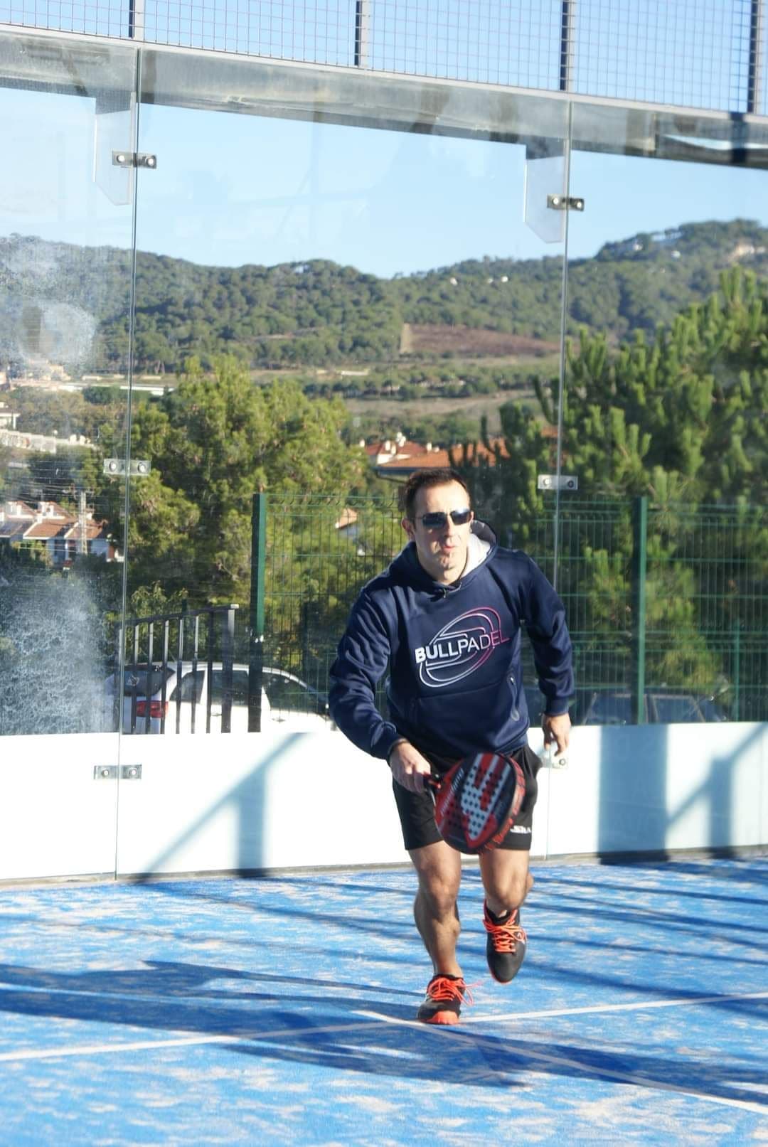 Toni Madarnas