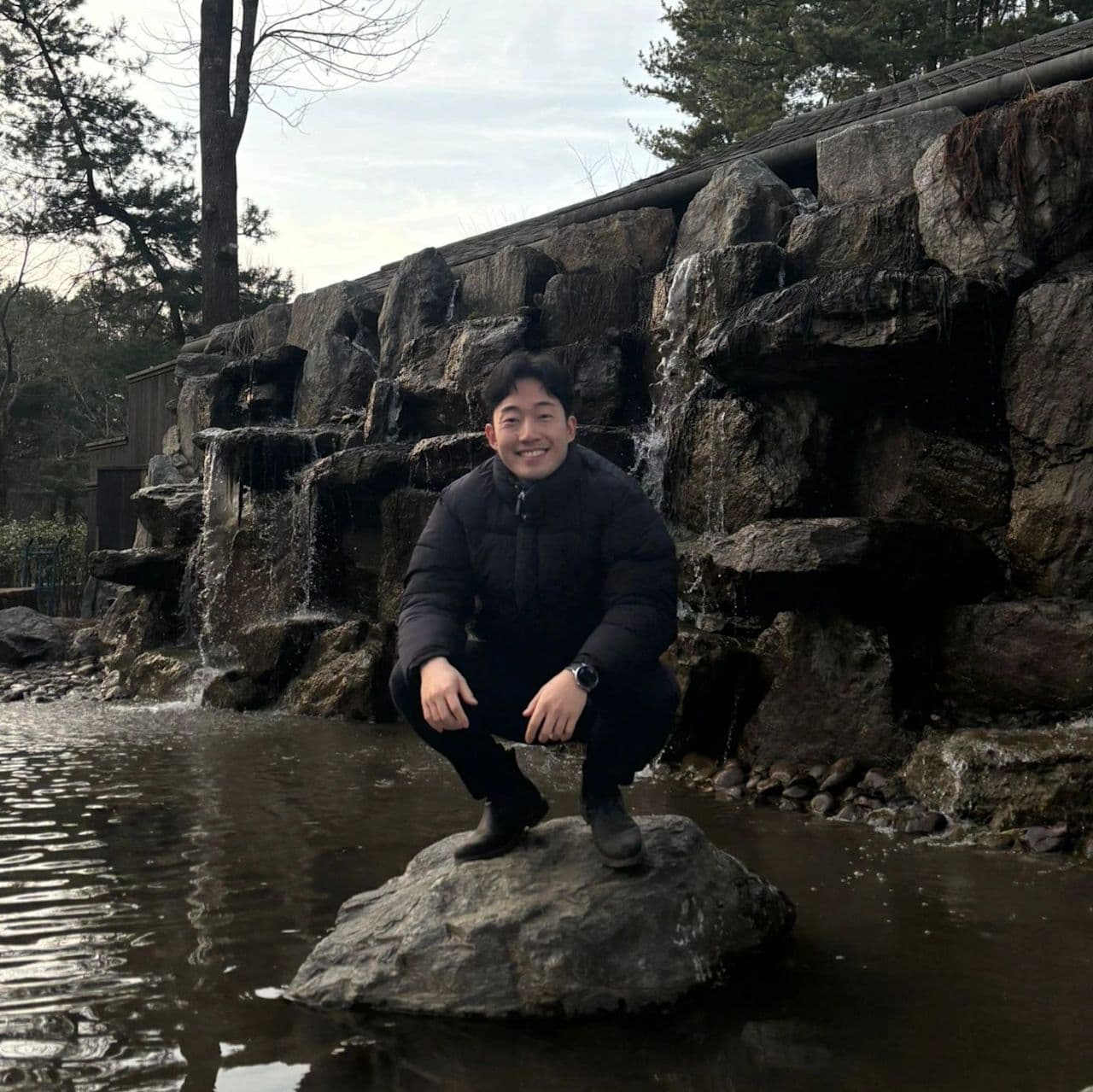Sergio Lee