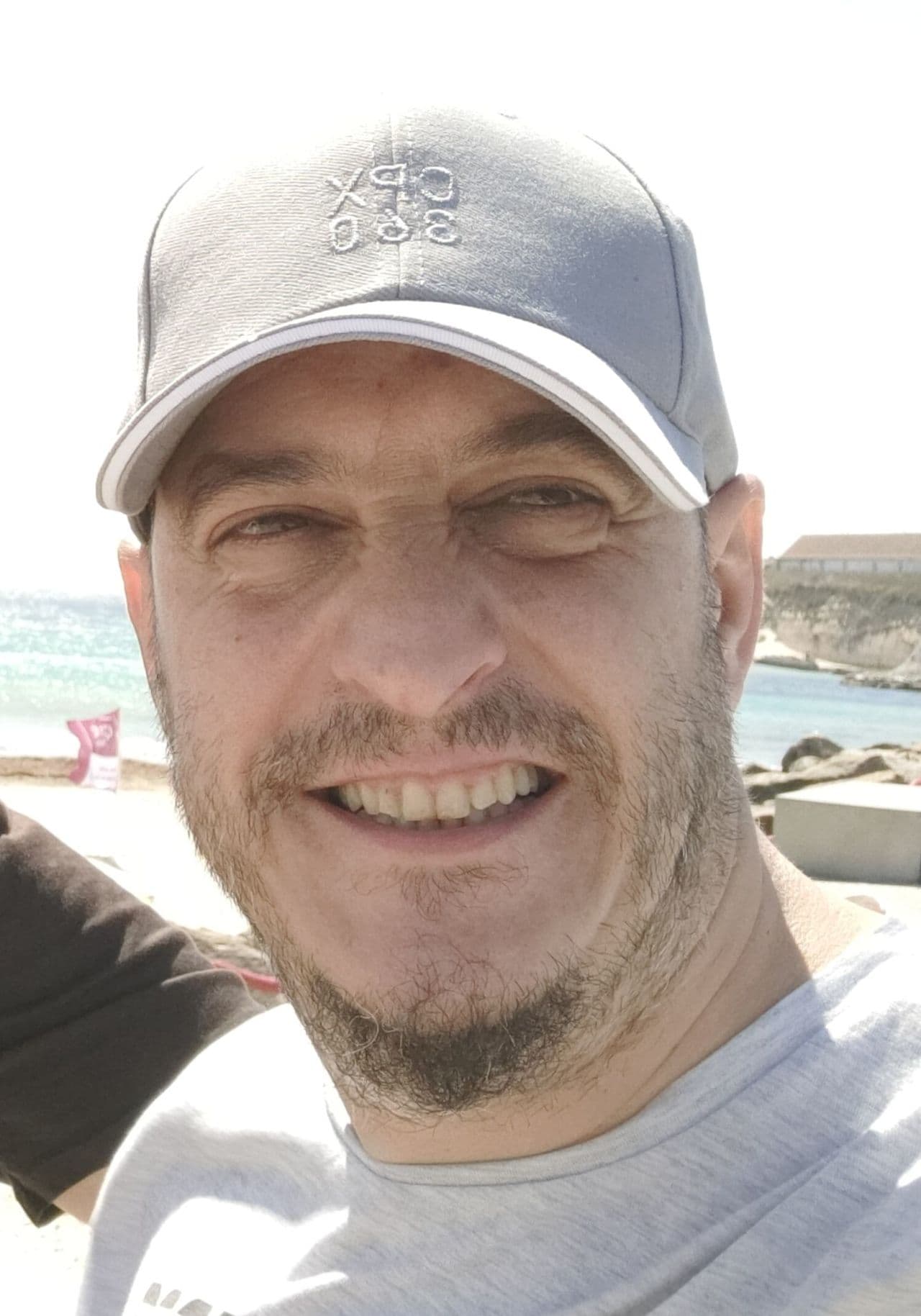 Jose Aceituno