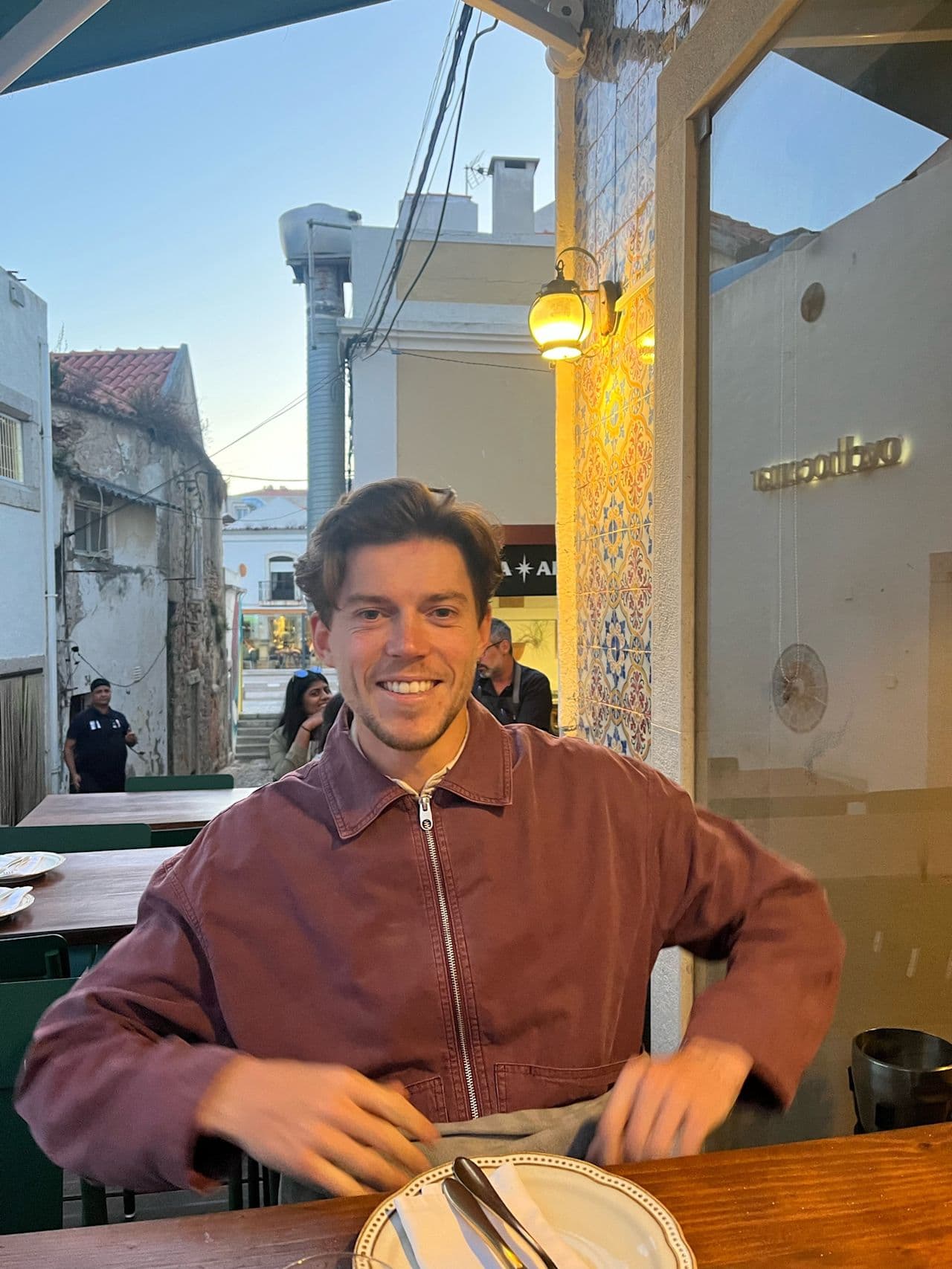Florian Scheiwe