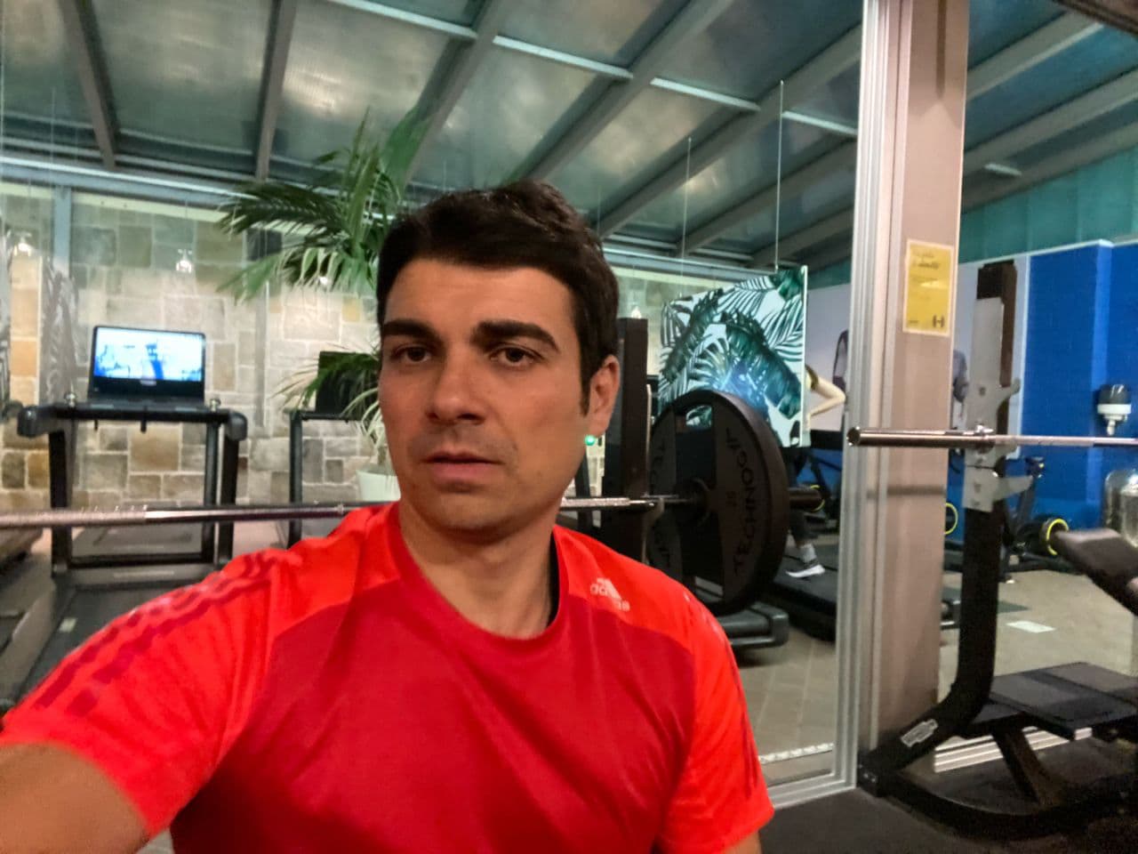 Matteo Platti