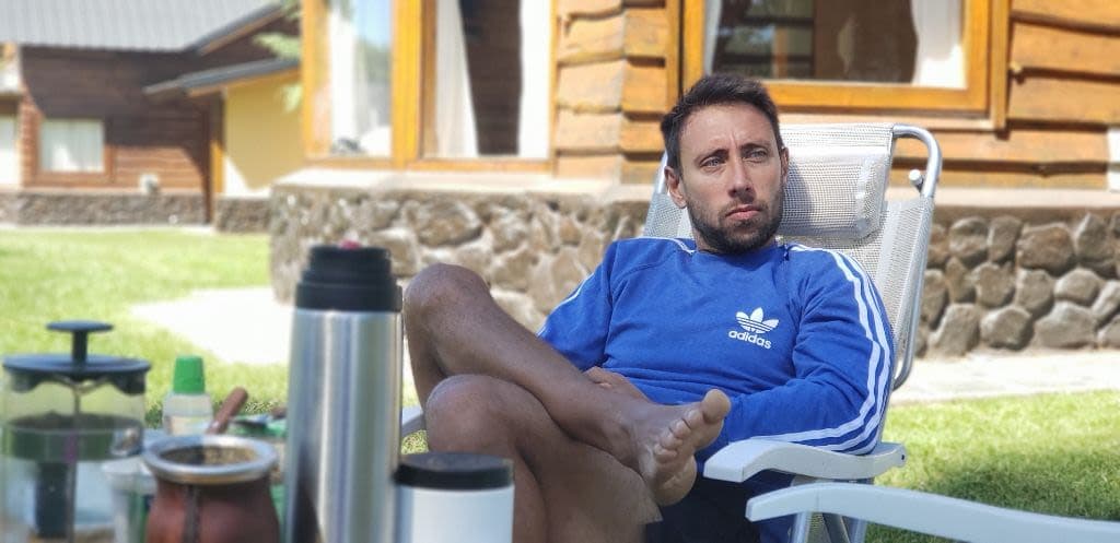 Leandro Vazquez