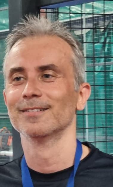 Marco Fusari 