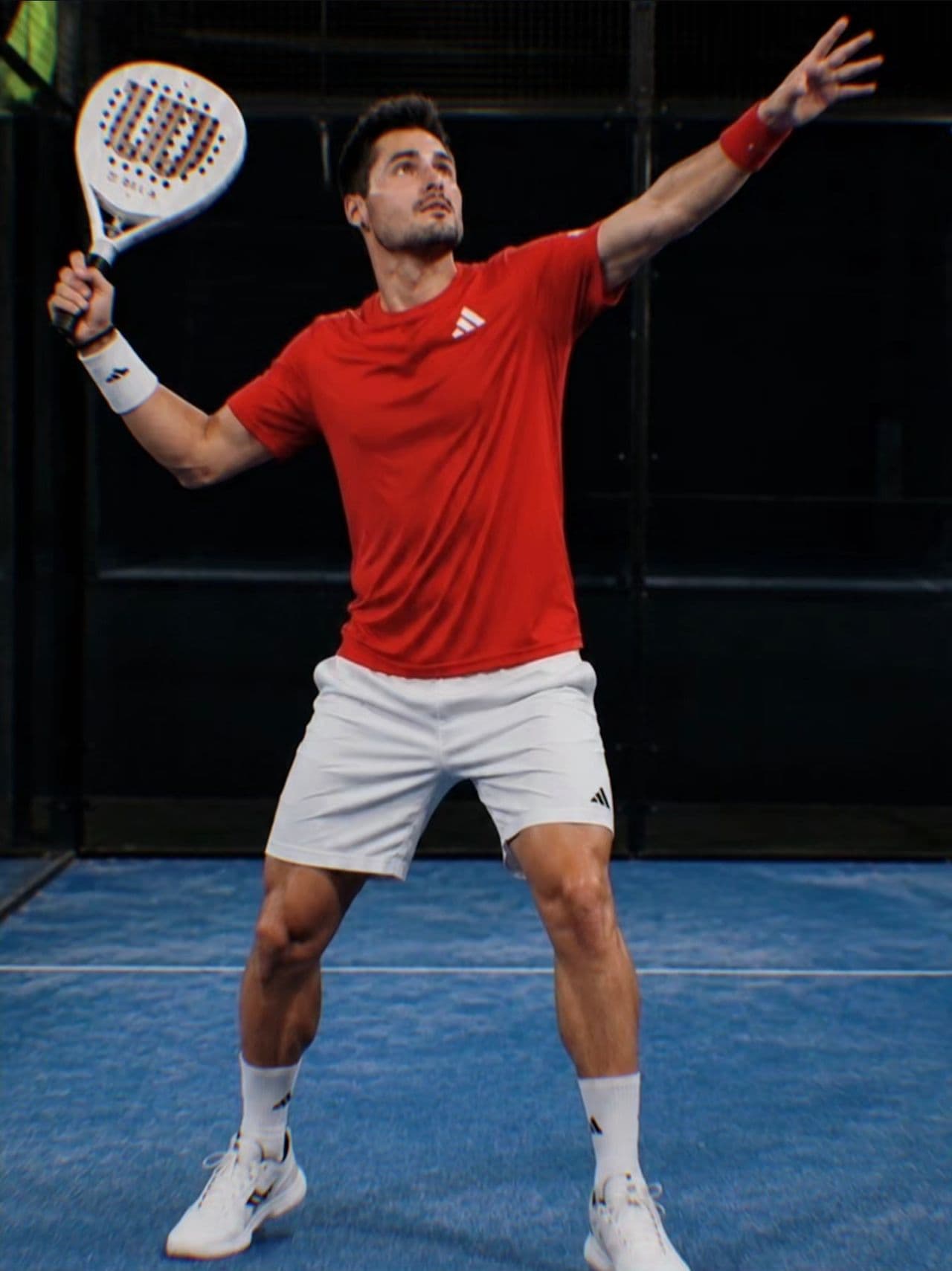 Alvaro Valbuena