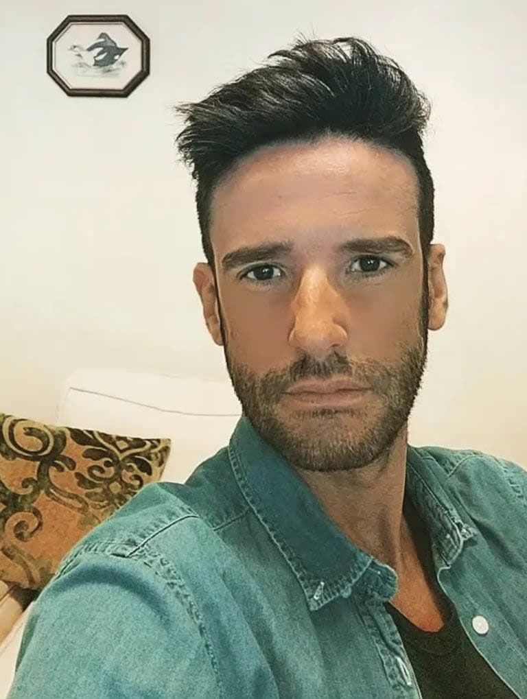 Alberto Argones