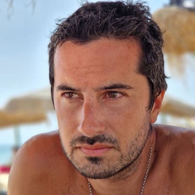Francisco Rasquilha
