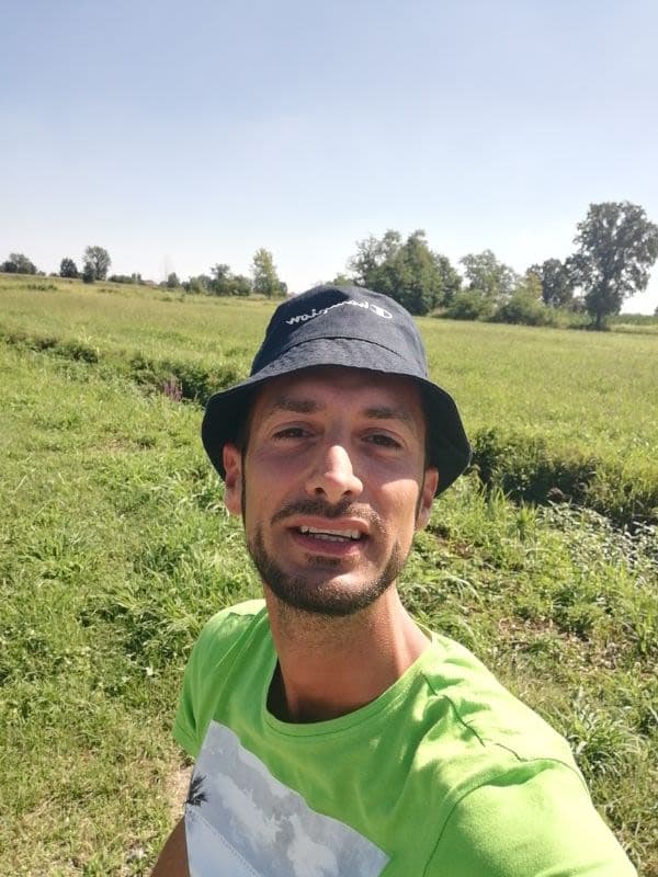 Angelo Sozzi
