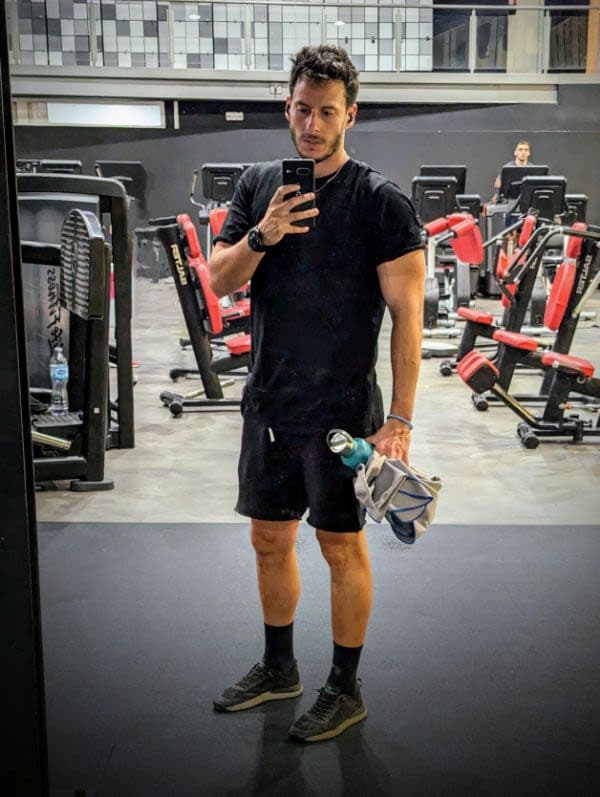 Nahuel Facundo
