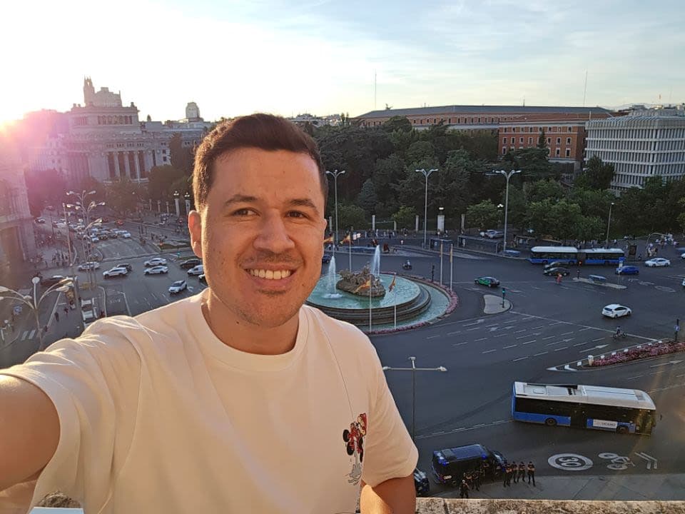 Sergio Salamanca