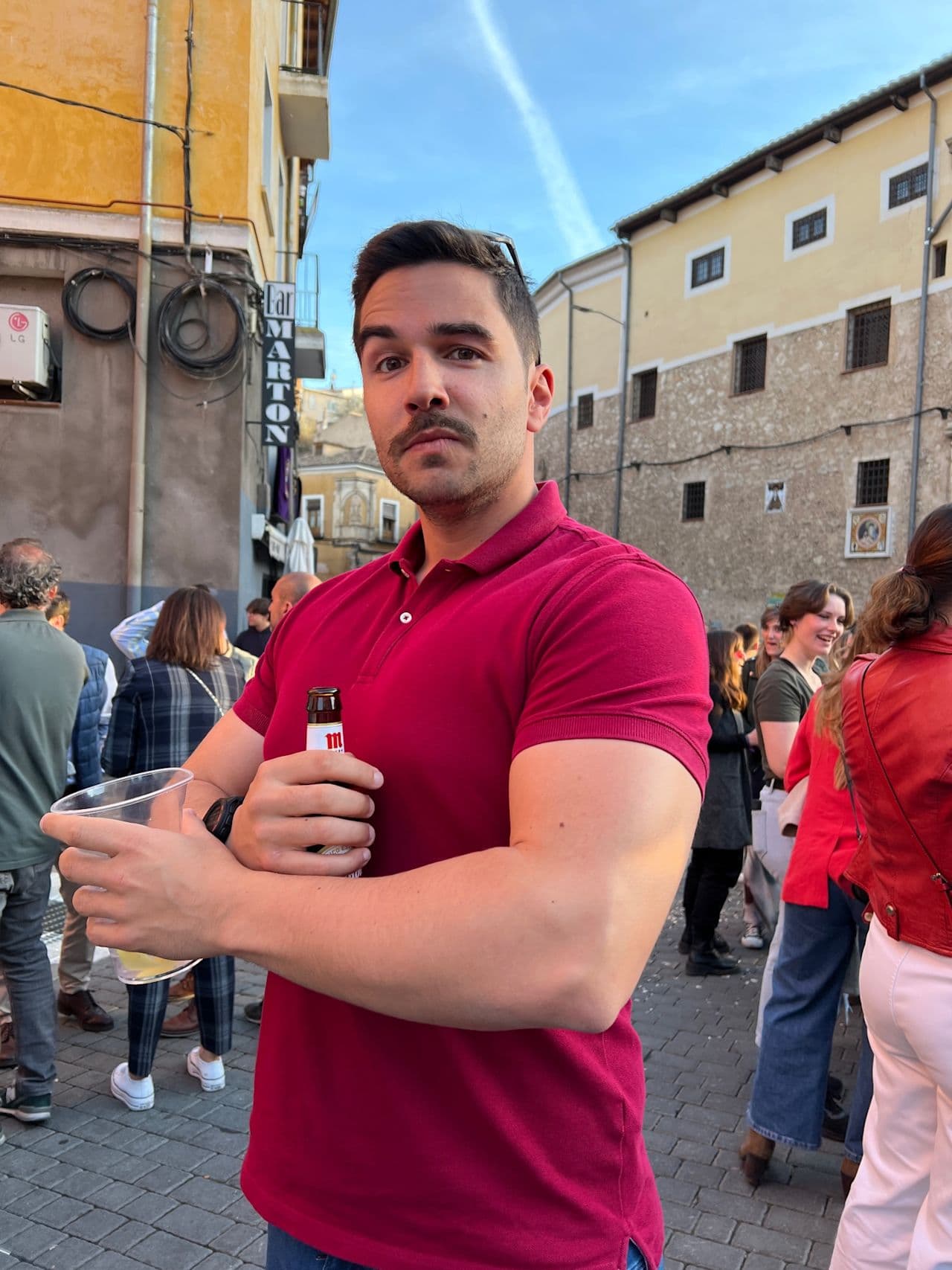 Alejandro Suárez