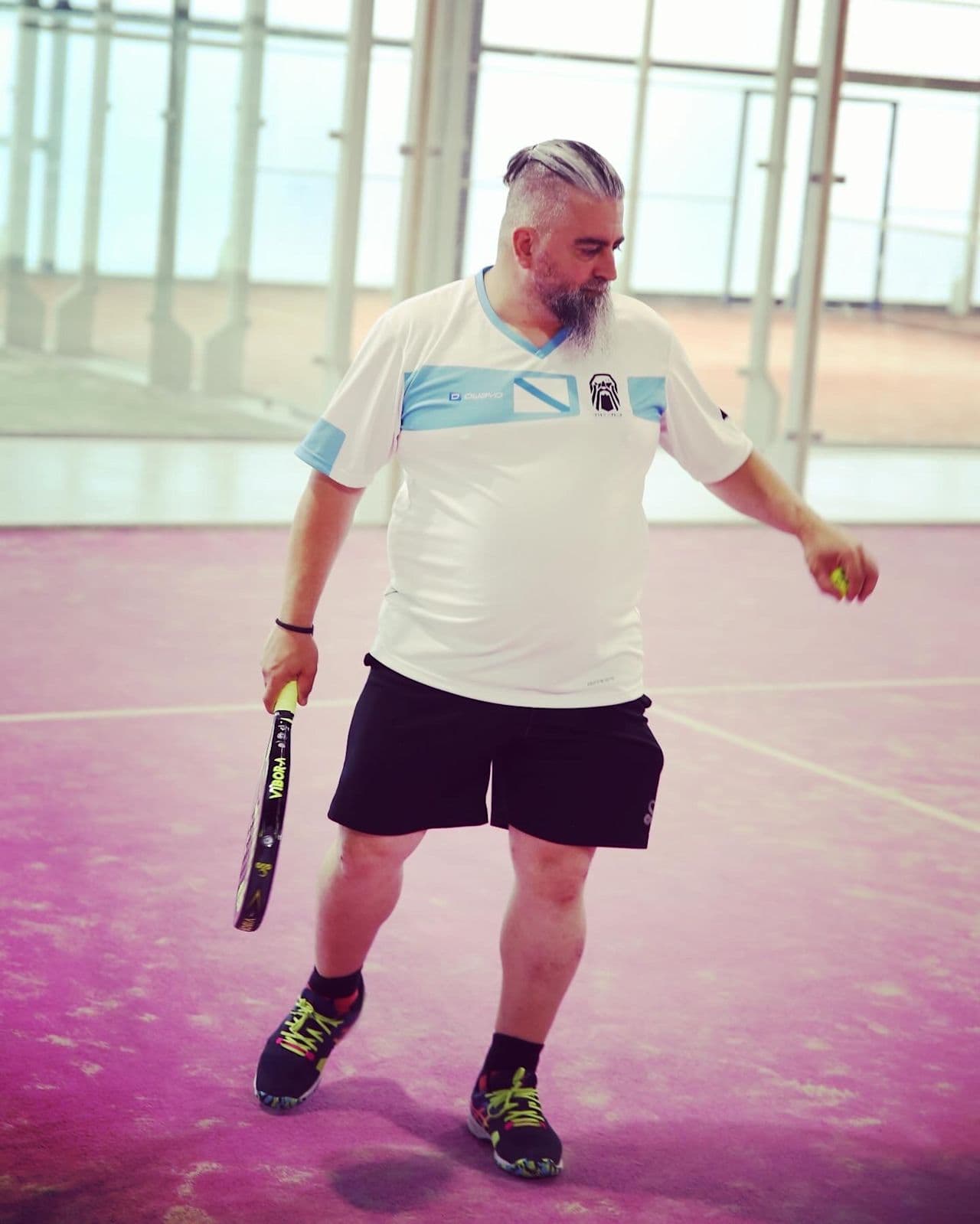 Tino García