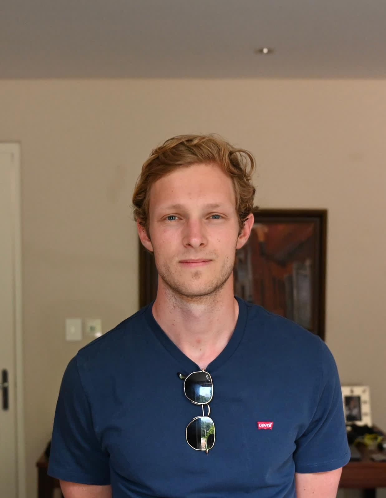 Benjamin Warren