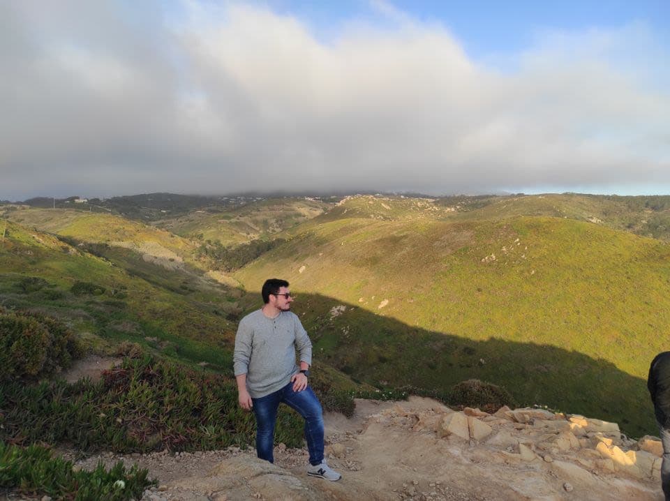 Luis Pico