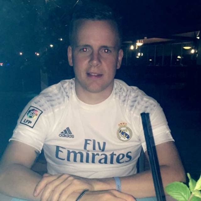 Erik Groenendaal
