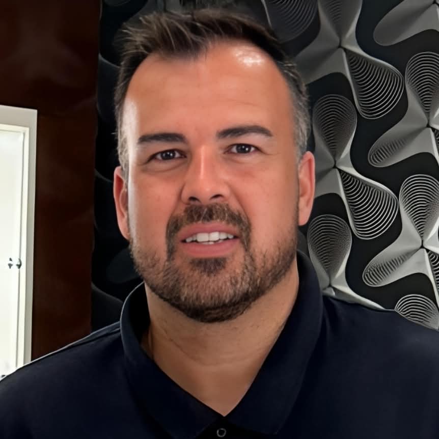 Lucas Jodar