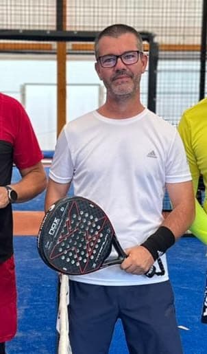 Massimiliano Franco