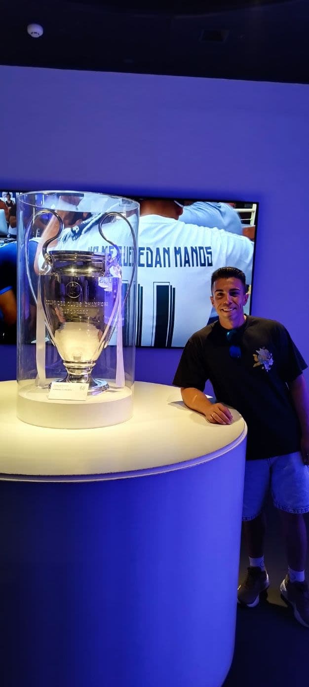 Rubén Reguera Herrero