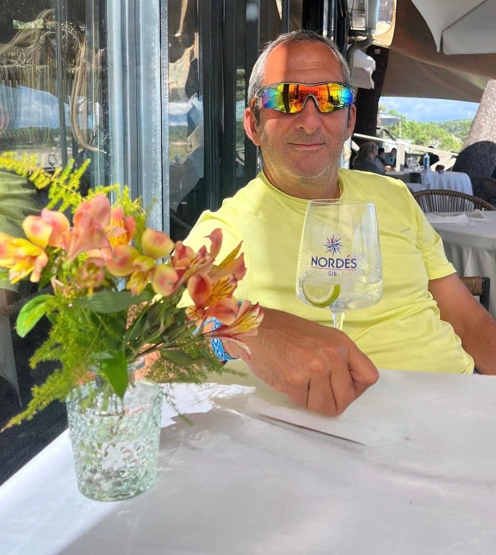 Gerardo Latorre 