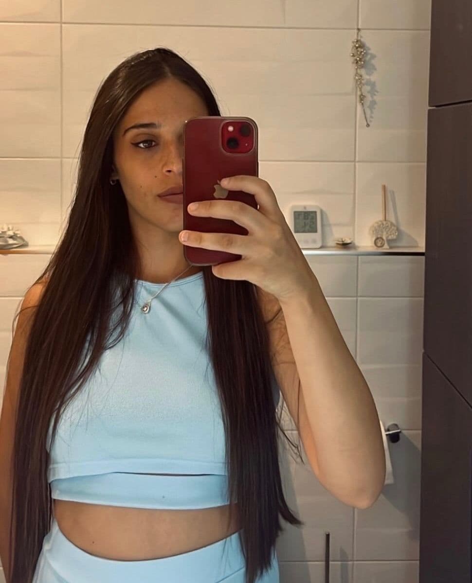 Lorena Manica