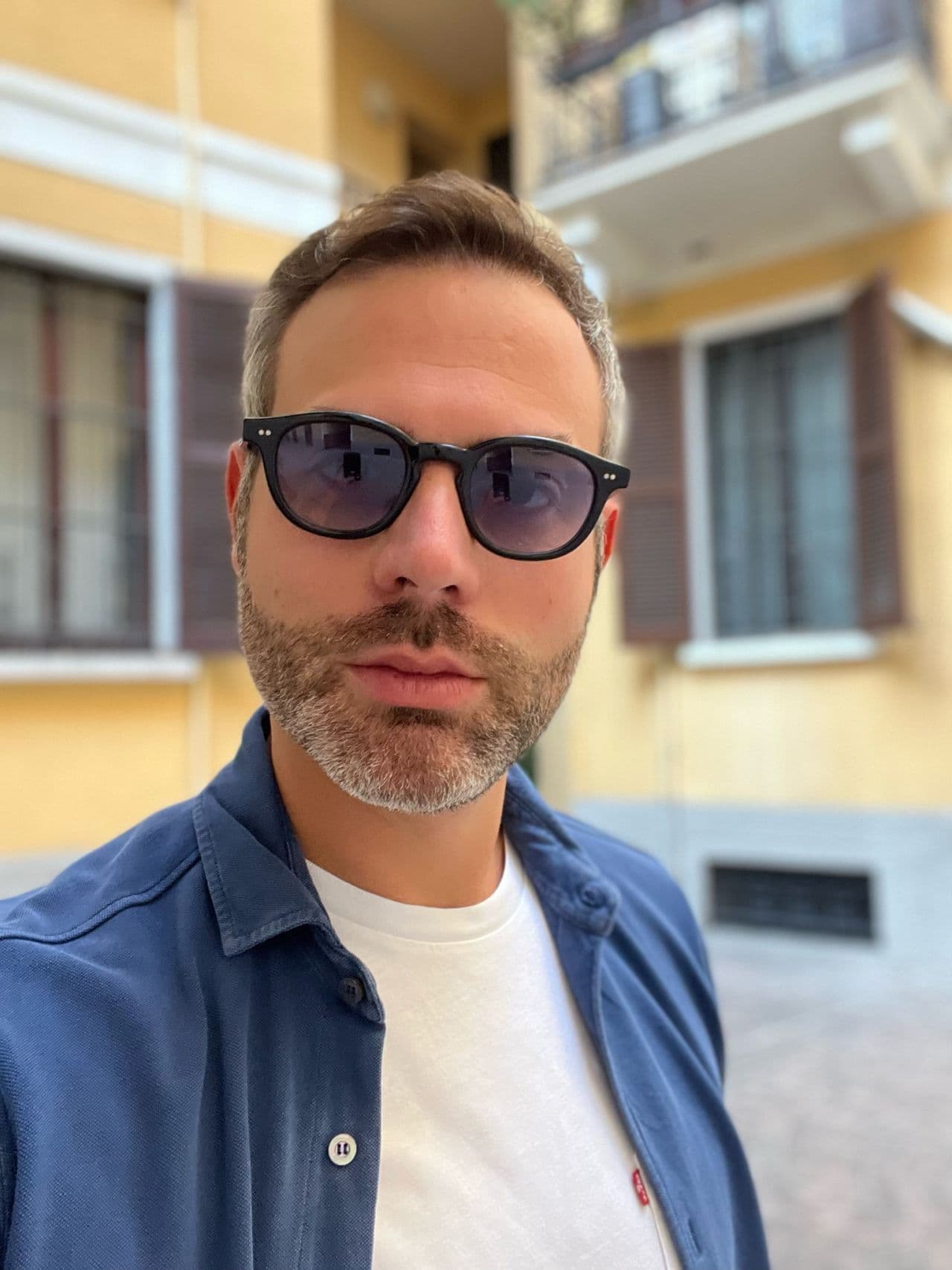 Matteo  Rossi
