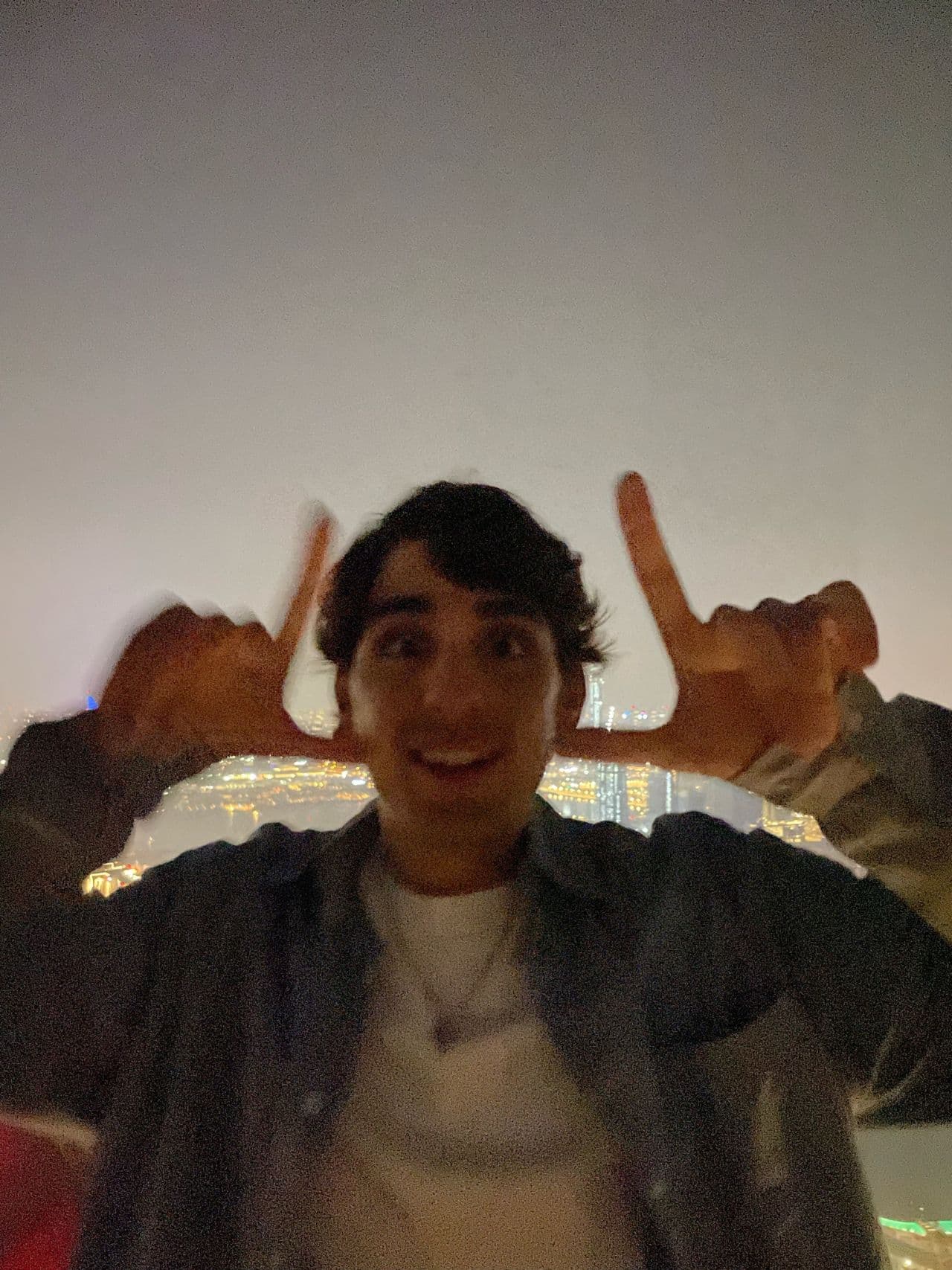 Gianfi Surfer