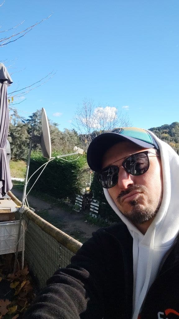 Angel Bernardo Lopez