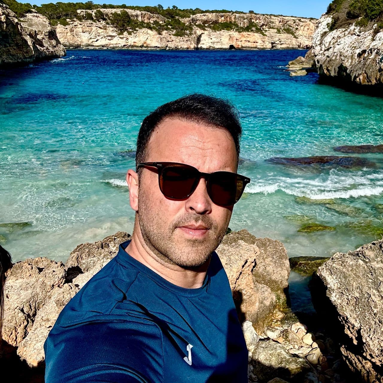 Javi  Bueno