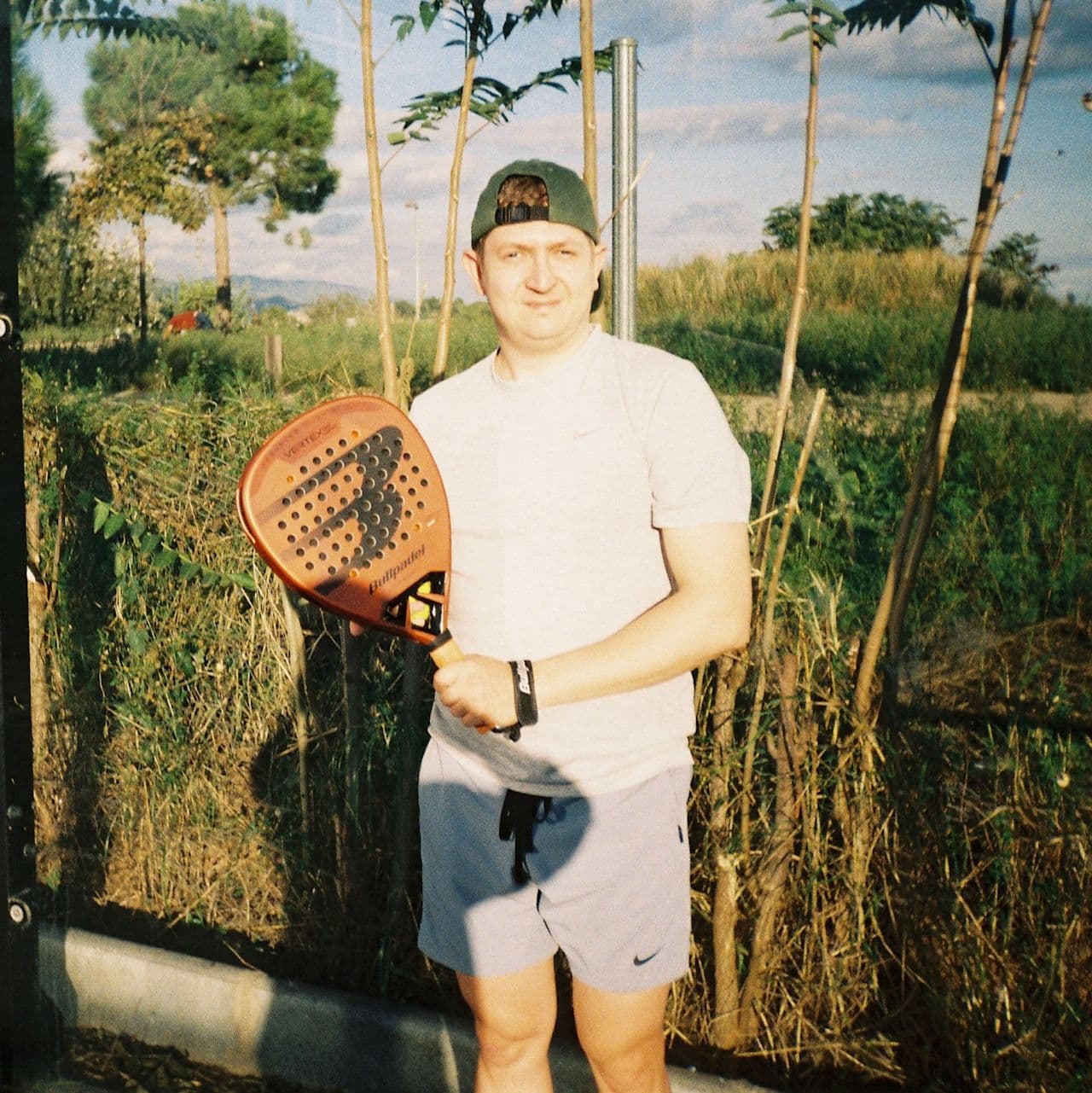 Dmitry Mudryak
