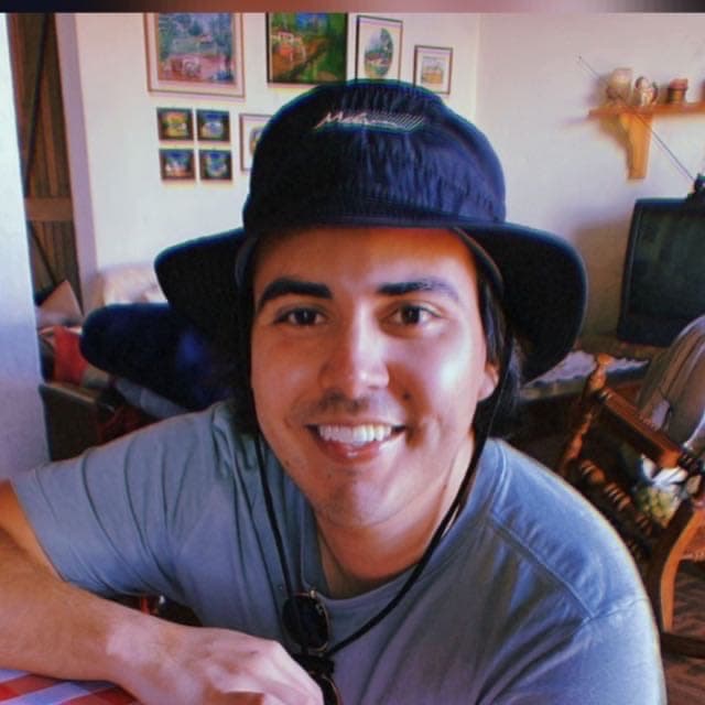 Pablo Segura