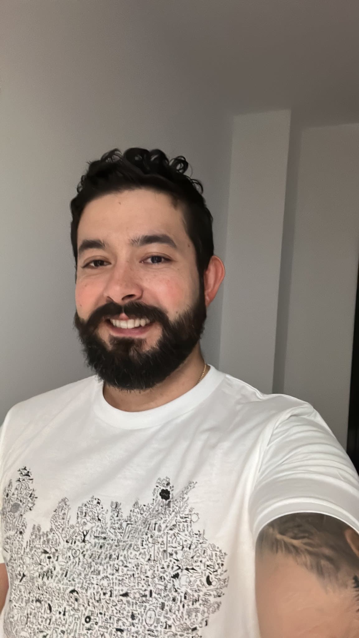 Sebastián Tobón