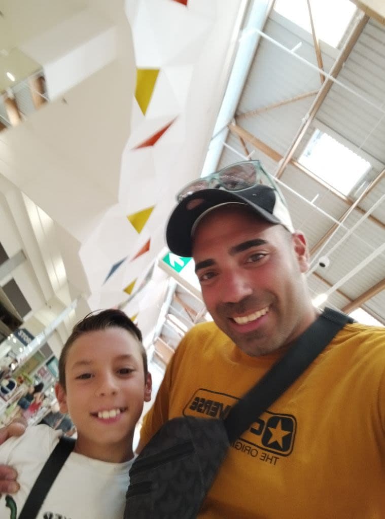 Damián López Cruz 