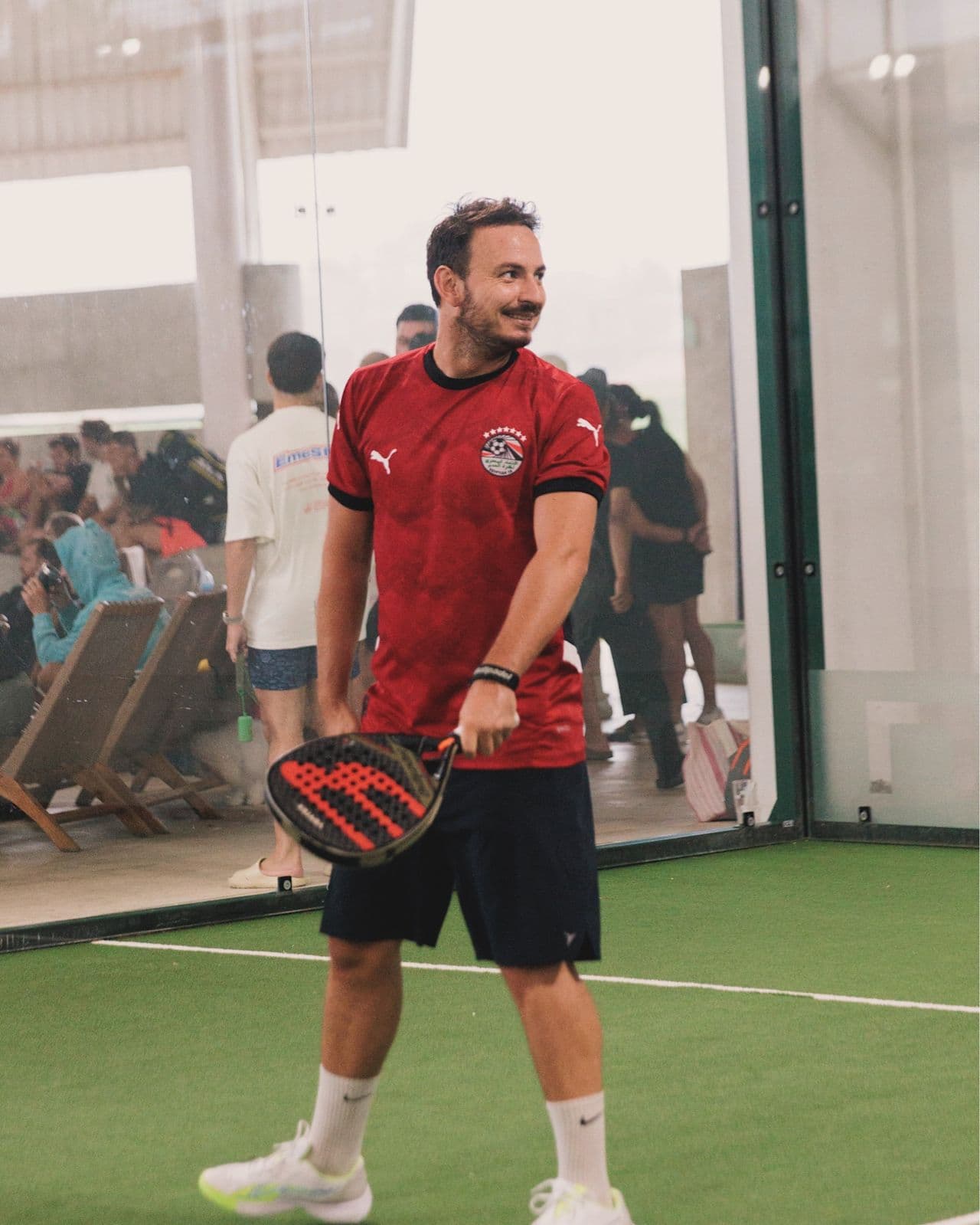 Sherif Abdelaziz