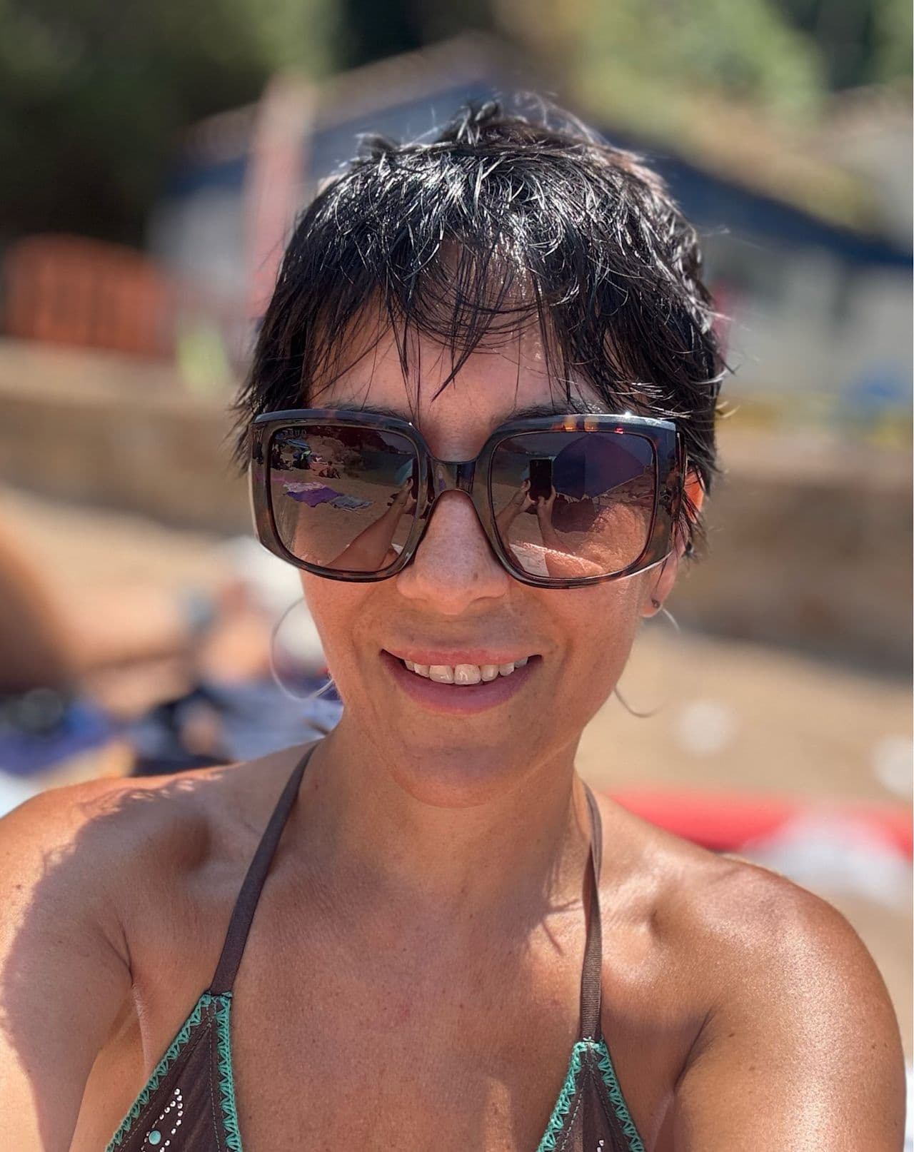 Estela Alcudia 