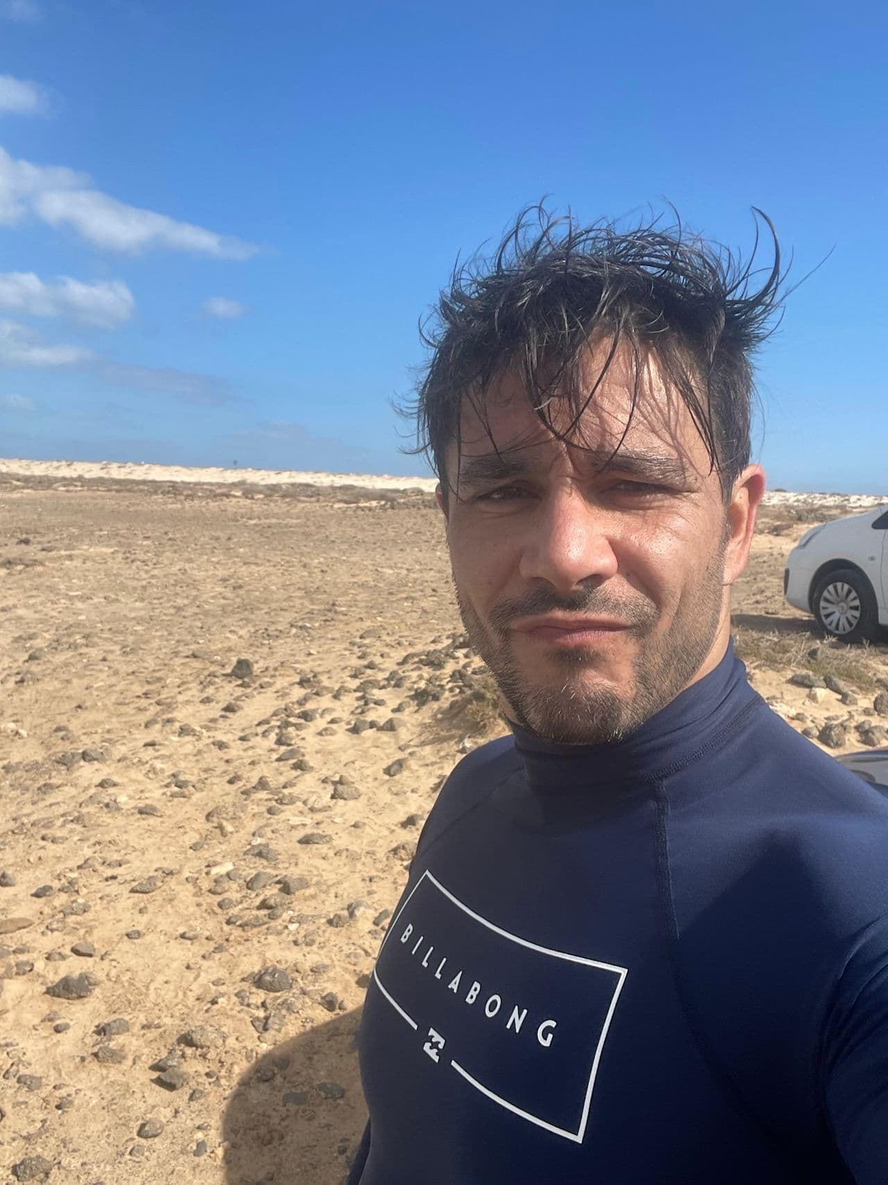 Dani Batlle