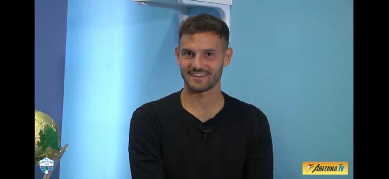 Andrea Cigognini