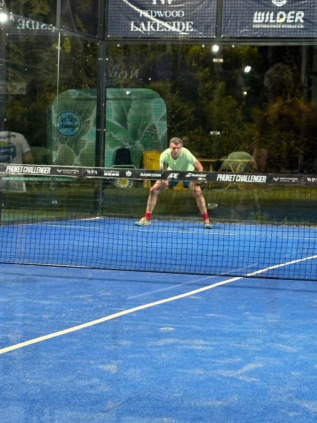 Jeroen