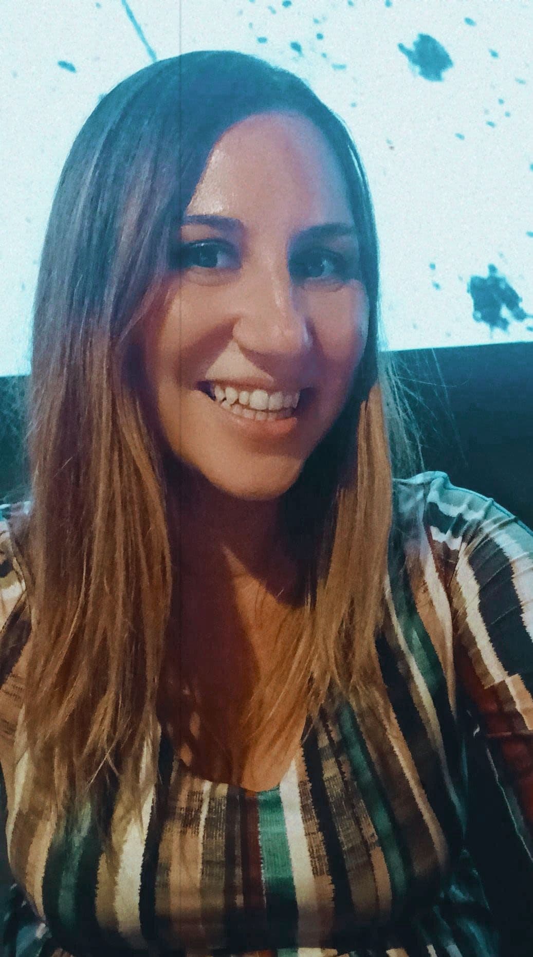 Cristina Gonzalvo 