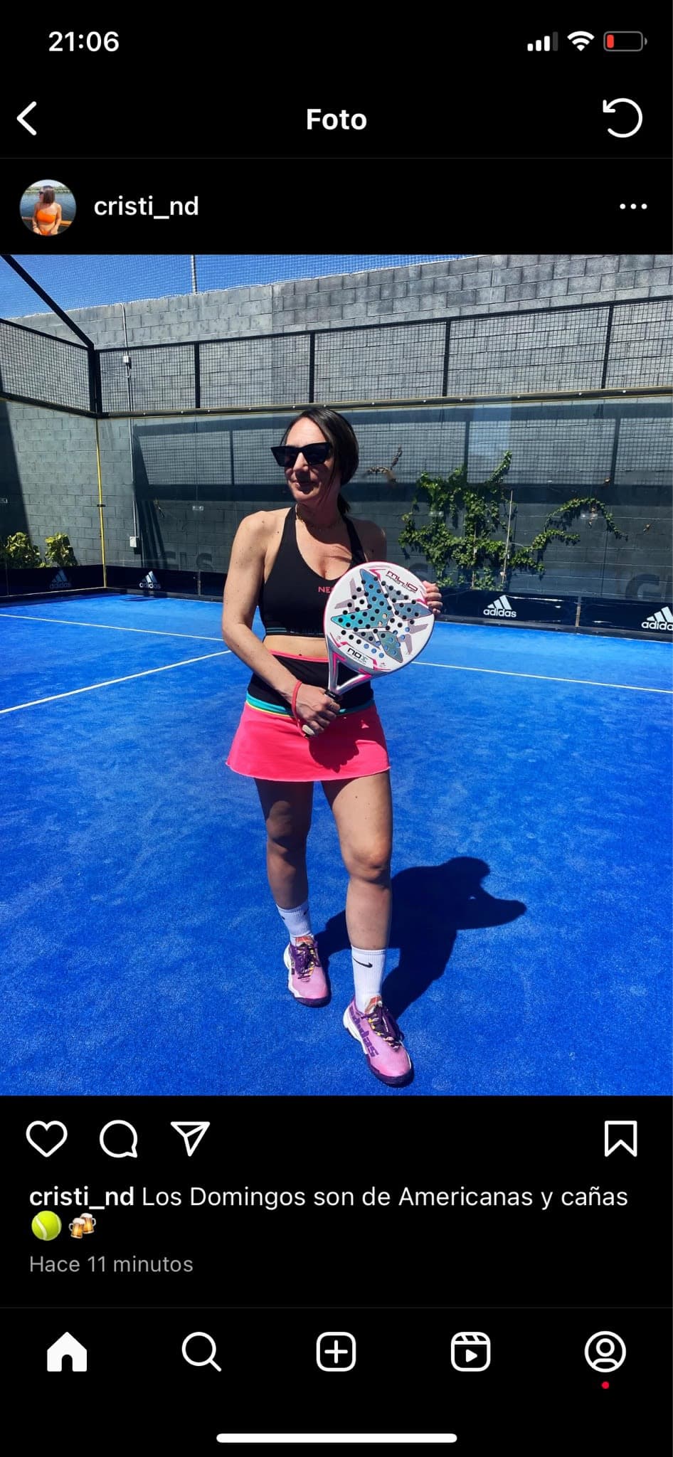 Cristina navarro Dominguez
