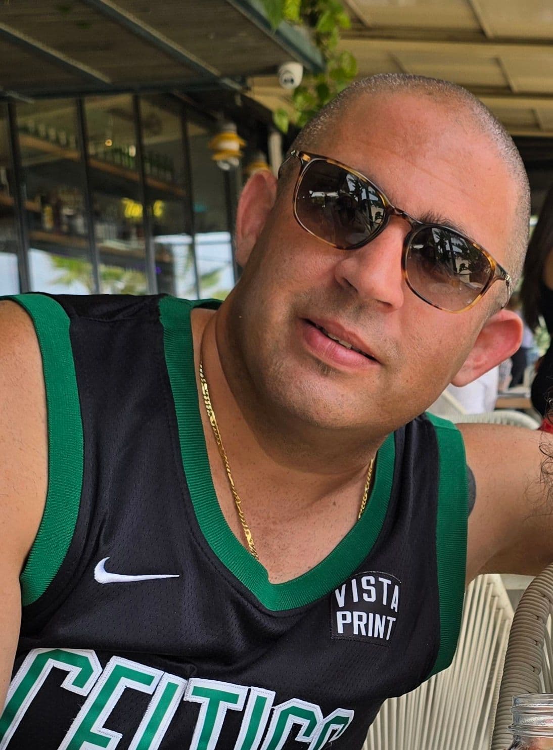 Ernesto Darge