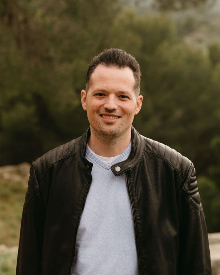Fran Morales Alejo